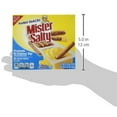 Kraft HandiSnacks Mister Salty Pretzels And Cheese 5.52Oz Box (Pack Of 2)