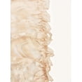 thumbnail image 4 of Tangas con lazo de encaje floral, bragas íntimas con entrepierna abierta, lencería y ropa interior sexy para mujer, 4 of 5