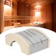 thumbnail image 2 of Steam Room Sauna Room Accessories Lampshade Sauna Light Lampshade Cover - Sauna Accessory, 2 of 5
