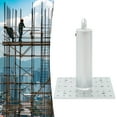 thumbnail image 5 of Versatile Roof Anchor, 5000lbs Breaking Strength, Fits Retractable Lifelines for Indoor/Outdoor Use, 5 of 16