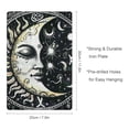 thumbnail image 2 of WERPE Metal Art Hanging Painting 8*12in 8x12in, 2 of 7