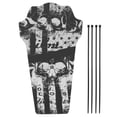 thumbnail image 4 of Octpeak Bicycle Rear And Front Mudguard, Bike Fenders Universal For MTB Mountain Bike, 4 of 8