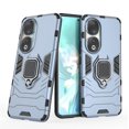 thumbnail image 1 of Funda para Honor 90 5G con Soporte Anillo Giratorio 360° y Protección Resistente a Golpes y Caídas, 1 of 5