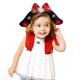 thumbnail image 4 of Diadema de princesa china, diadema tradicional china antigua Hanfu, 4 of 5