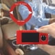 thumbnail image 3 of Mini Radio SI4732 con Interfaz SMA de 10-180 MHz, Antena de Bucle Mini, Pantalla IPS de 1,9 Pulgadas, LSB, USB, AM y FM., 3 of 7
