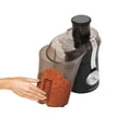 thumbnail image 3 of Extractor de Jugos Color Negro, 3 of 5