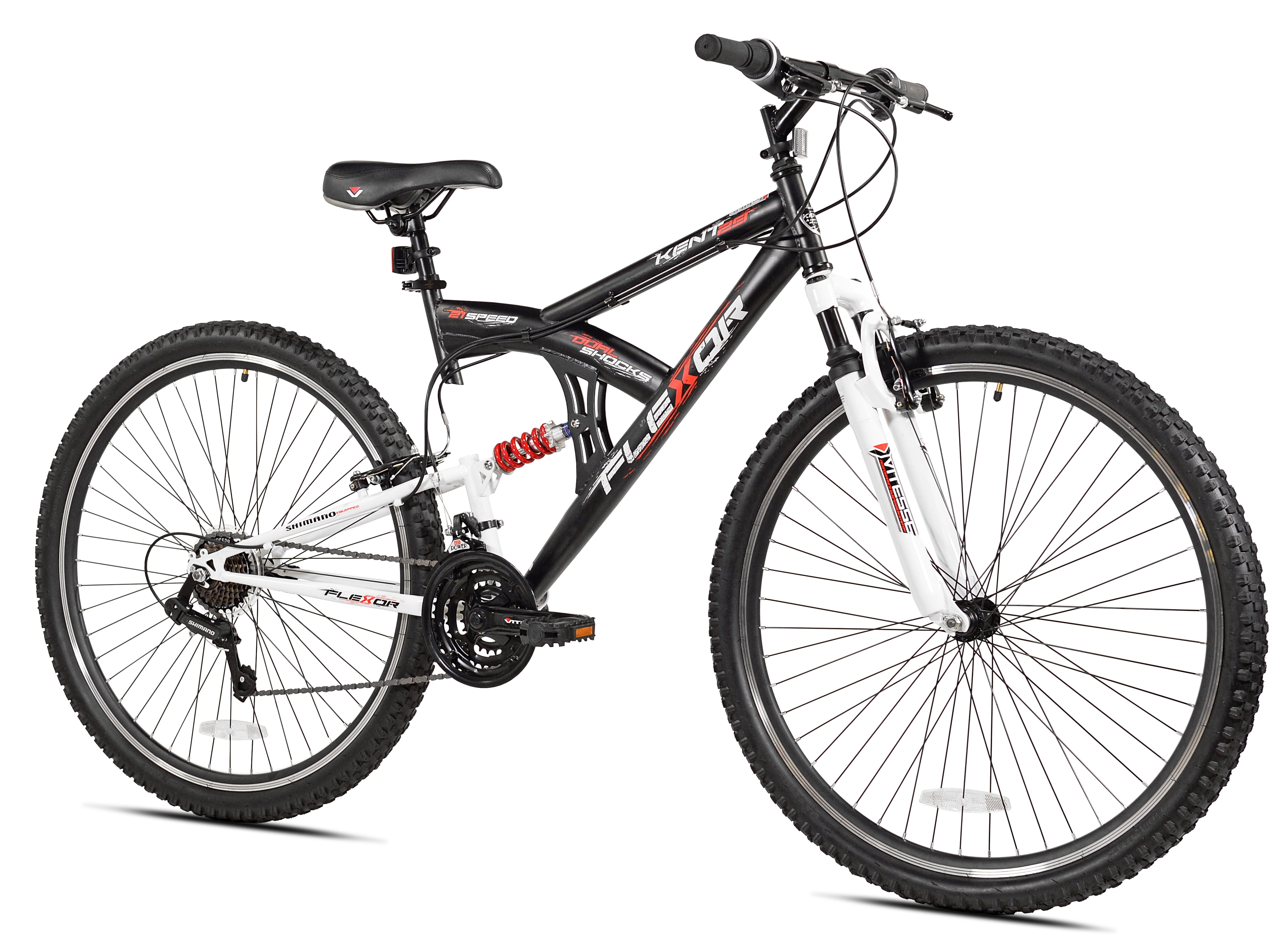 walmart youth mountain bikes