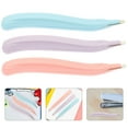thumbnail image 7 of 3Pcs Student Stapler Remover Portable Staple Removing Tool Curved Staple Remover Office Supply, 7 of 7