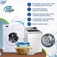 thumbnail image 2 of Tabletas limpiadoras para lavadora True Fresh 15 tabletas, 2 of 6