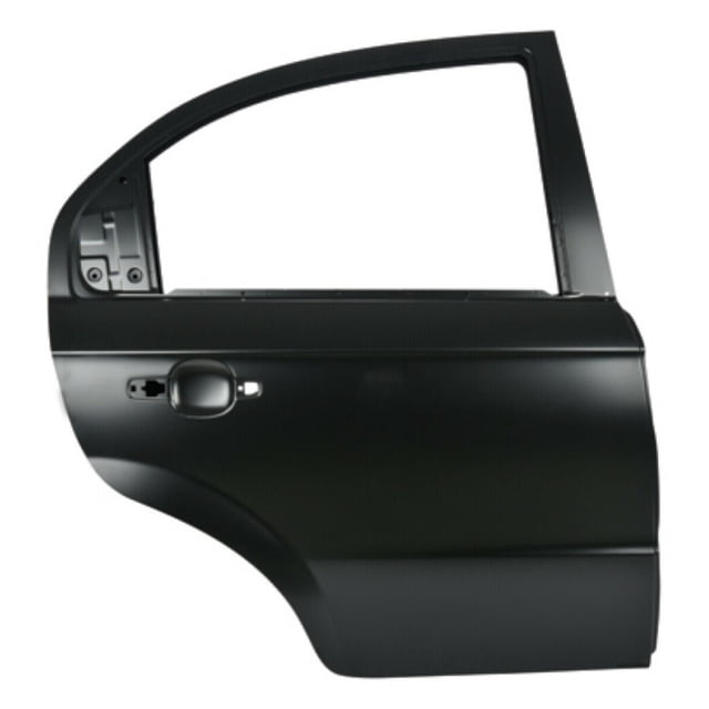 Puerta Aveo 2008 A 2018 Chevrolet Tra Der GM ORIGINAL .