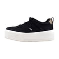 thumbnail image 2 of Keds Skyler Women's Fashion Sneakers Black Size 8.5 M, 2 of 8