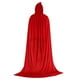 thumbnail image 2 of Disfraz capucha Unisex para adultos, disfraz de para 150cm SM SunniMix capa de halloween, 2 of 7