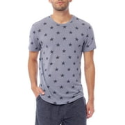 ALTERNATIVE Eco Shirttail Tee