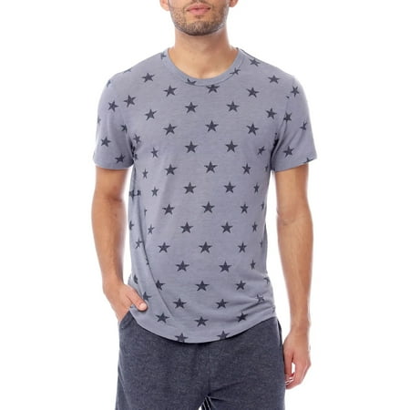 ALTERNATIVE Eco Shirttail Tee