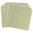 thumbnail image 1 of S.E.I 12-Sheet Velvet Paper, 12 by 12-Inch, Asparagus, 1 of 4