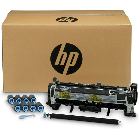 HP LaserJet 110V Maintenance Kit, B3M77A