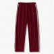 thumbnail image 3 of WILLBEST Pantalones Casuales para Mujer, Pantalones Tobilleros, Modernos, Cómodos y elegantes para Uso Diario. Extra Grande, 3 of 6
