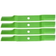 thumbnail image 2 of LawnRAZOR High Lift Blade for Murray 40 inch 91871HT 4 Pack 810-CBL2332D, 2 of 7