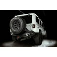 thumbnail image 6 of Oracle Lighting 2007-2017 Fits Jeep Wrangler JK Flush Mount LED Tail Lights 5891-504, 6 of 12