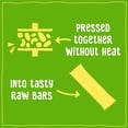 thumbnail image 3 of Nakd Fruit & Fibre Apple & Cinnamon Bars 3 x 44g, Imported from Britain, 3 of 4