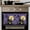 Black Purple, variant on Halloween 1 Pack Kitchen Towel, Water Absorbent Dish Towel, Orange Horror Castle Evil Witch Full Moon Night Decorative Hand Towels - Quick Drying Cloth for Cooking Baking, 18x28 Inch