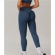thumbnail image 2 of Leggings de entrenamiento ocultos for mujer, cintura alta, levantamiento de glúteos con control de barriga, pantalones de yoga for gimnasio, 2 of 7