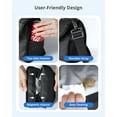 thumbnail image 2 of AKASO Insulated Cooler Bag, 6L/12 Cans Leakproof&Waterproof Cooler Bag,Keep Cold&Warm up to 24 Hours, 2 of 6