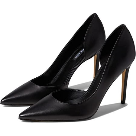 

NINE WEST Women s FOLOWE Pump Black 10