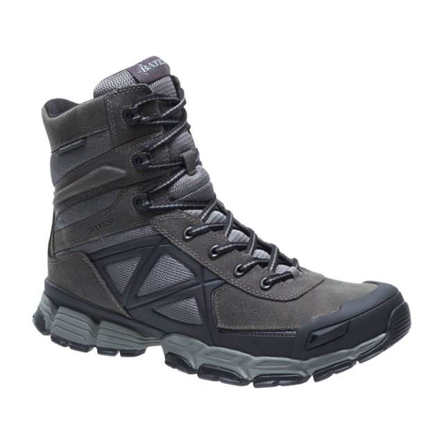 Bates 4035 Mens Dark Cloud Velocitor FX Waterproof Tactical Boot 7 3E US 7Extra Wide (EE+