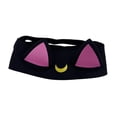 thumbnail image 2 of Banda de protección para la cabeza de diadema de natación Bañera universal Batillo Agua Deportes Accesorios lindos Equipo de protección de la oreja Estilo a, 2 of 8