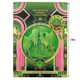 3PCS,Wicked Advent Calendar 25 Days of Surprises 2024 Christmas Advent