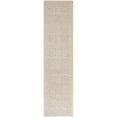 thumbnail image 5 of SAFAVIEH Cambridge Leslie Geometric Wool Area Rug, Light Pink/Ivory, 2' x 3', 5 of 10