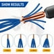 thumbnail image 2 of Herramienta Universal para Trenzar Cables, Pelacables y de Cables, Accionada por Taladro, 2 of 5