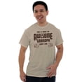 thumbnail image 3 of What An Awesome Grandpa Looks Like Men's Graphic T Shirt Tees Brisco Brands X, 3 of 6