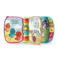 thumbnail image 3 of VTech Animal Rhymes Music Book™ with Lights & Sounds for Infants - French Version, 3 of 7