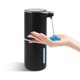 thumbnail image 1 of Liquid Soap Dispenser, Automatic Soap Dispenser,400ml Automatic Soap Dispenser Touchless, for Bathr, 1 of 5