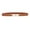 Brown, variant on Under $10 Leather Belts for Women Waist Belt for Women Fashion Leather Stretchy Elastic Skinny Retro Belt for Jeans Pants Dress with Gold Buckle