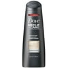Dove Men+Care Complete Care 2 In 1 Shampoo + Conditioner, 12 oz