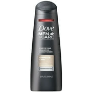 Dove Men+Care Complete Care 2 In 1 Shampoo + Conditioner, 12 oz