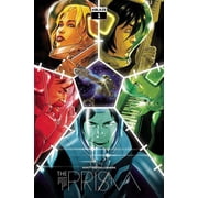Prism, The #1C VF ; Ablaze Comic Book