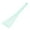 Green, variant on Wovilon Silicone Turner Silicone Spatula Fish Spatula for Nonstick Cookware, Slotted Spatula Turner with Heat Resistants Silicone Handle for Cooking