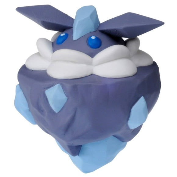 Figura de acción TOMY Pokemon X Y Carbink MC-048 2 pulgadas
