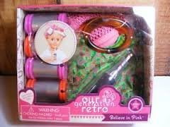 our generation makeup set