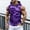 Purple 2, variant on BLTIBY Men's Workout Tank Top Sleeveless Gym Training Pullover Camo Hoodies Bodybuilding Muscle T Shirt Black L