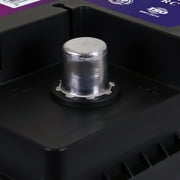 MM-H7 Start and Stop Car BCI Group Size 94R 12V 80AH, 140RC, 850 CCA Rechargeable AGM Car Battery