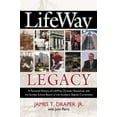 thumbnail image 2 of Lifeway Legacy : A Personal History of Lifeway Christian Resources and the Sunday School Board of the Southern Baptist Convention (Hardcover), 2 of 2