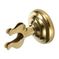 thumbnail image 3 of Mini Stainless Steel U Shape Holders Table Number Stands Memo Note Clips for Home Hotel Party Decoration (Golden), 3 of 8