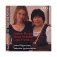 thumbnail image 2 of Valentina Igoshina - Kammermusik for Flute & Piano - Music & Performance - CD, 2 of 2