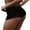 Black, variant on TSADFHJI Wool Skirts for Women Short Women's Spring and Summer Sexy Perspective Hollow Solid Color Pattern Knit Shorts Three-Point Beach Pants L White