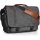 thumbnail image 1 of Laptop Messenger Bag 17 -17.3 Inch Mens Satchel Shoulder Bag For Work-XinHan, 1 of 5